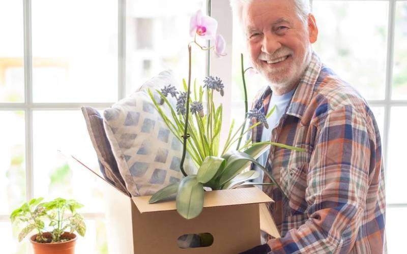خانه‌ای برای تمام فصول