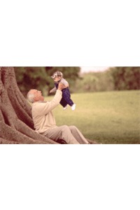 دوران سالمندی را به دوران طلایی زندگی تبدیل کنیم