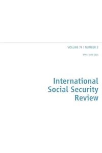 مروری بر تأمین اجتماعی بین‌المللی، سال 74، شماره 2