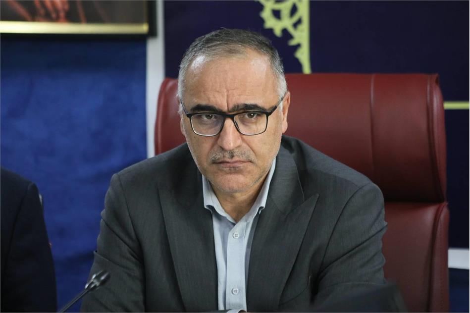 پیام سرپرست صندوق بازنشستگی کشوری به مناسبت هفته تربیت بدنی و ورزش