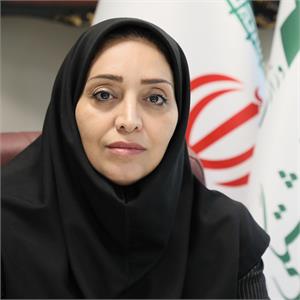 ندا رضایی