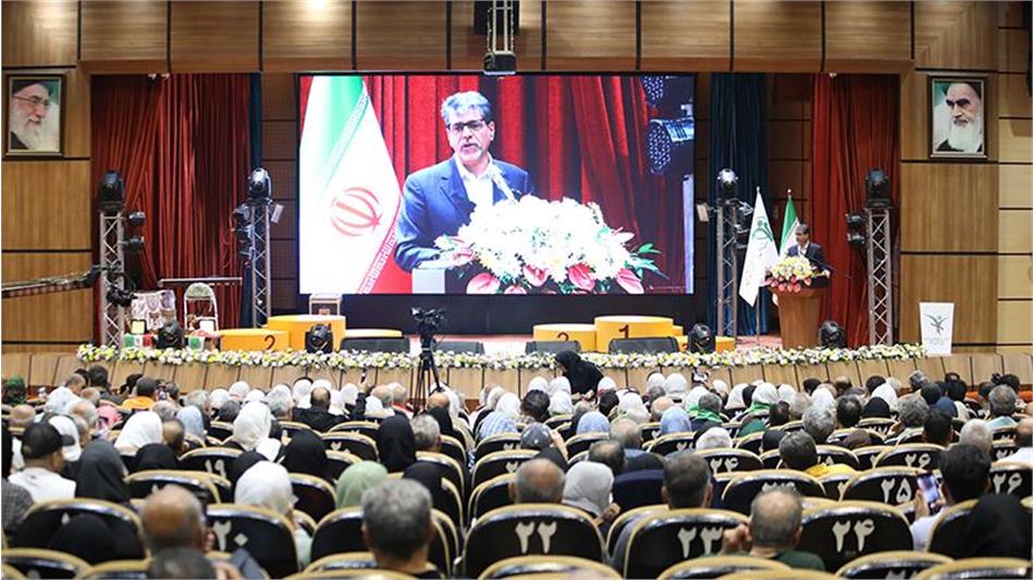 بازنشستگی، پایان شغل و آغاز کار و تلاش دوباره است
