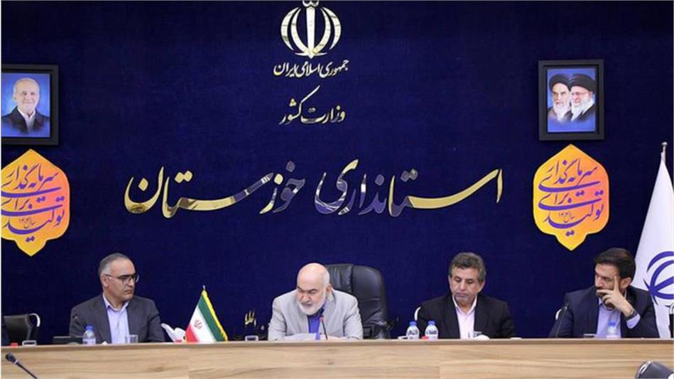 پروژه‌های اقتصادی صندوق در خوزستان با رویکرد مهارت‌آفرینی و اشتغال پایدار دنبال می‌شود