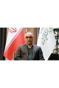 دکتر علاءالدین ازوجی به عنوان سرپرست صندوق بازنشستگی کشوری منصوب شد