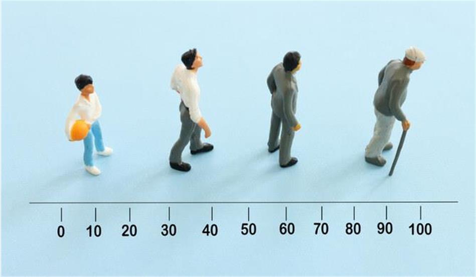 ارتباط میان سن بازنشستگی و امید به زندگی در سطح جهانی