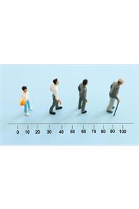 ارتباط میان سن بازنشستگی و امید به زندگی در سطح جهانی