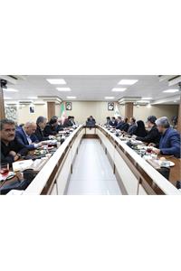 برگزاری نخستین جلسه ستاد بزرگداشت اربعین صندوق بازنشستگی کشوری