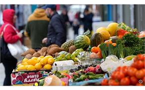 Study: Midlife Diet Rich in Plants Tied to Healthier, Happier Ageing