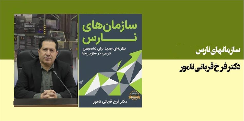 سازمان های نارس - نظریه نوین برای تشخیص نارسی