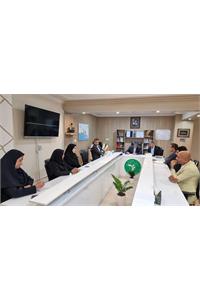 سفر مدیرعامل صندوق بازنشستگی کشوری به استان هرمزگان