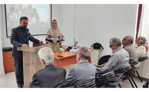 جشن "روز خانواده و تکریم بازنشستگان" 11
