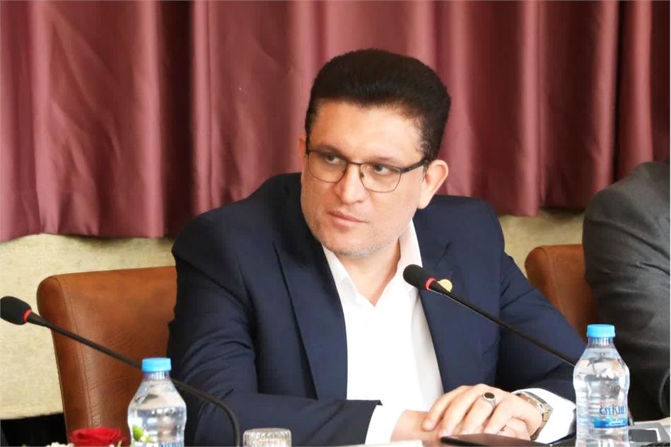 پیام مدیر صندوق بازنشستگی کشوری استان خوزستان به مناسبت بزرگداشت روز خانواده و تکریم بازنشستگان