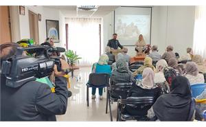 جشن "روز خانواده و تکریم بازنشستگان" 12