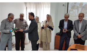 جشن "روز خانواده و تکریم بازنشستگان" 7