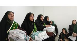 برگزاری جشن روز پرستار خانه امید 1404 9