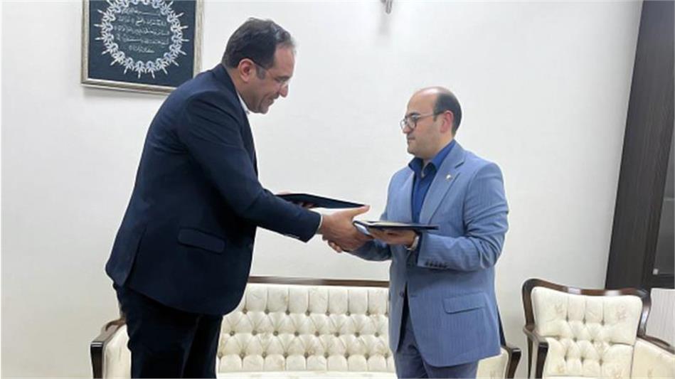 آغاز سرمایه‌گذاری گروه مالی صندوق بازنشستگی کشوری در طرح‌های توسعه کیش