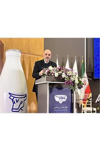 پگاه، ستون خلق ارزش برای بازنشستگان کشوری است/ عرضه صنایع شیر ایران در بورس، گام مهمی برای آینده صنعت لبنیات