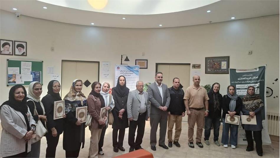 مسابقات «اتللو و تنیس روی میز» بازنشستگان در خانه امید کرمانشاه برگزار شد