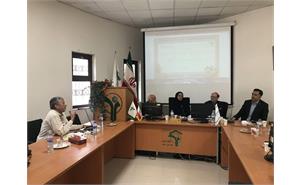 نشست با کانون ها 8