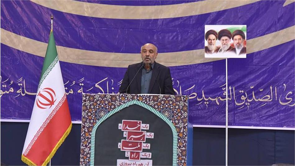 کلید تحقق اقتصاد مقاومتی پرهیز از تجمل‌گرایی و اسراف است/ خط مشی دولت چهاردهم و رئیس جمهور پزشکیان جلوگیری از اسراف و