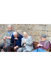 افزایش سن رسمی «سالخوردگی» از ۶۵ به ۷۵ سال