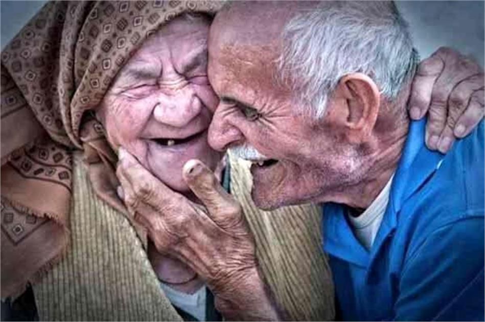 چگونه رابطه زن و شوهرهای سالمند غنی‌تر می‌شود؟