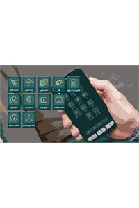 معرفی اپلیکیشن صبا در تازه‌ترین گزارش جهانی برای منطقه آسیا و اقیانوسیه