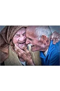 چگونه رابطه زن و شوهرهای سالمند غنی‌تر می‌شود؟