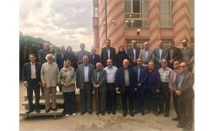 بازنشسته نمونه فرهنگی شهرستان نیشابور 6