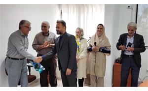 جشن "روز خانواده و تکریم بازنشستگان" 6