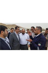 توسعه پلیمر کنگان؛ گام بلند صندوق بازنشستگی کشوری در تکمیل زنجیره ارزش پتروشیمی