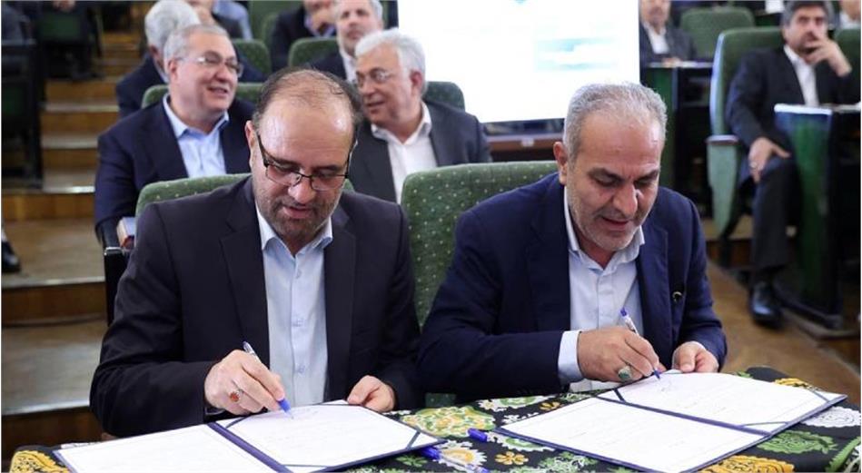 تولید برق نیروگاه حرارتی تبریز دوبرابر می‌شود