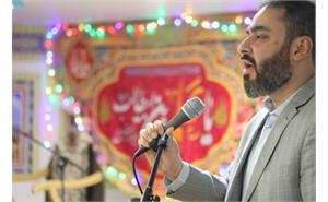 مراسم عید سعید غدیر خم و گرامیداشت رهبر شهید