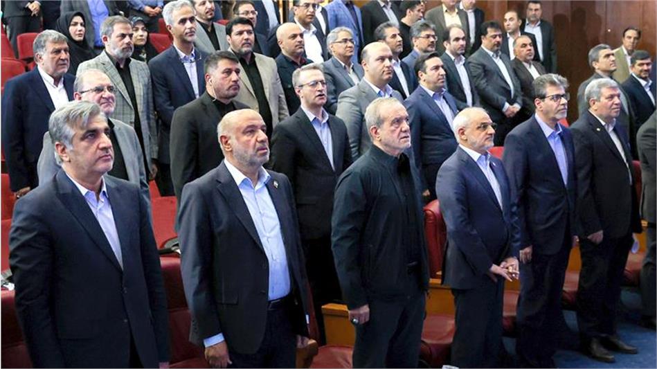 آنچه در جنگ ۱۲ روزه به دست آوریم بسیار ارزشمندتر از چیزی بود که از دست دادیم