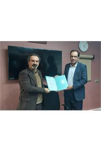 انتصاب نماینده صندوق بازنشستگی کشوری در هیئت‌مدیره شرکت گروه مدیریت ارزش سرمایه