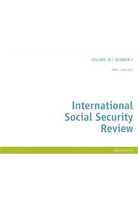 مروری بر تأمین اجتماعی بین‌المللی، سال 76، شماره 2