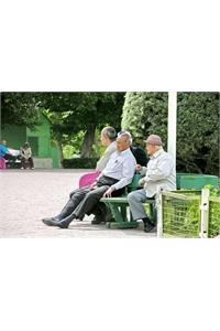 بازگشت به کار: کشف فرصت‌های شغلی نوین برای بازنشستگان