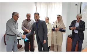 جشن "روز خانواده و تکریم بازنشستگان" 5