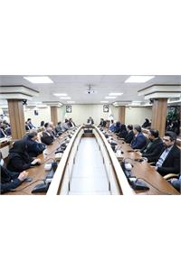 ابراز امیدواری مدیرعامل صندوق بازنشستگی کشوری به کاهش مسائل بازنشستگان در سال جدید