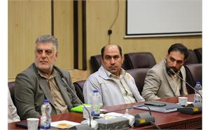 آیین معارفه سرپرست شرکت دخانیات ایران 22