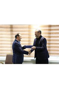 علی‌حسین شهریور عضو هیأت‌مدیره صندوق بازنشستگی کشوری شد
