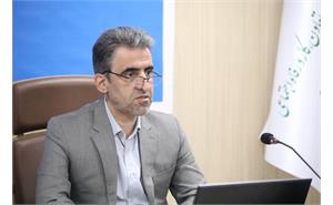 امضای تفاهمنامه همکاری میان صندوق بازنشستگی کشوری و پژوهشگاه ایرانداک 1