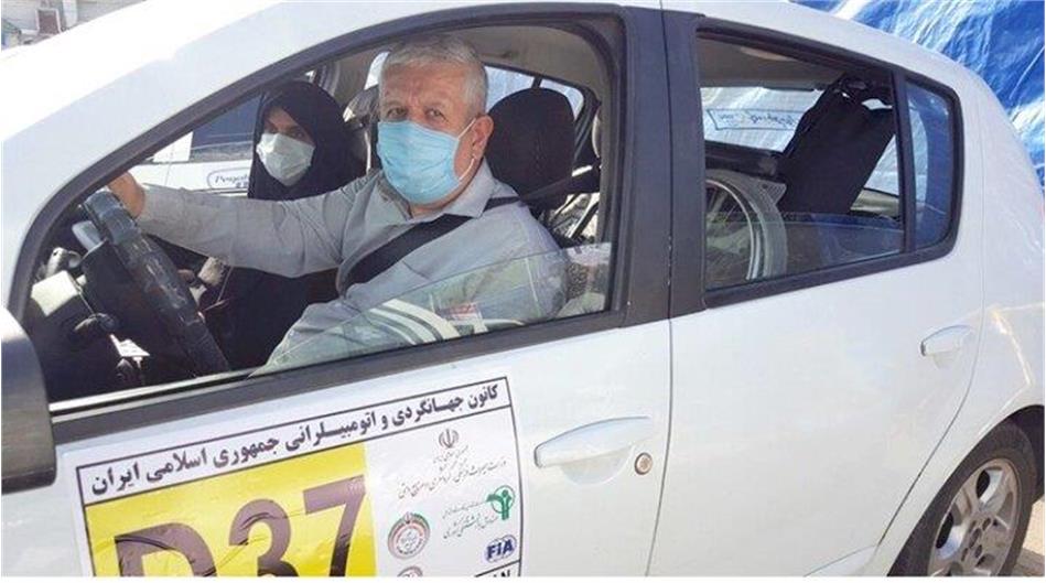 «رالی گردشگری خانوادگی بازنشستگان استان تهران» ۱۸ خرداد ۱۴۰۴ برگزار می‌شود/امکان ثبت نام اینترنتی تا ۶خرداد