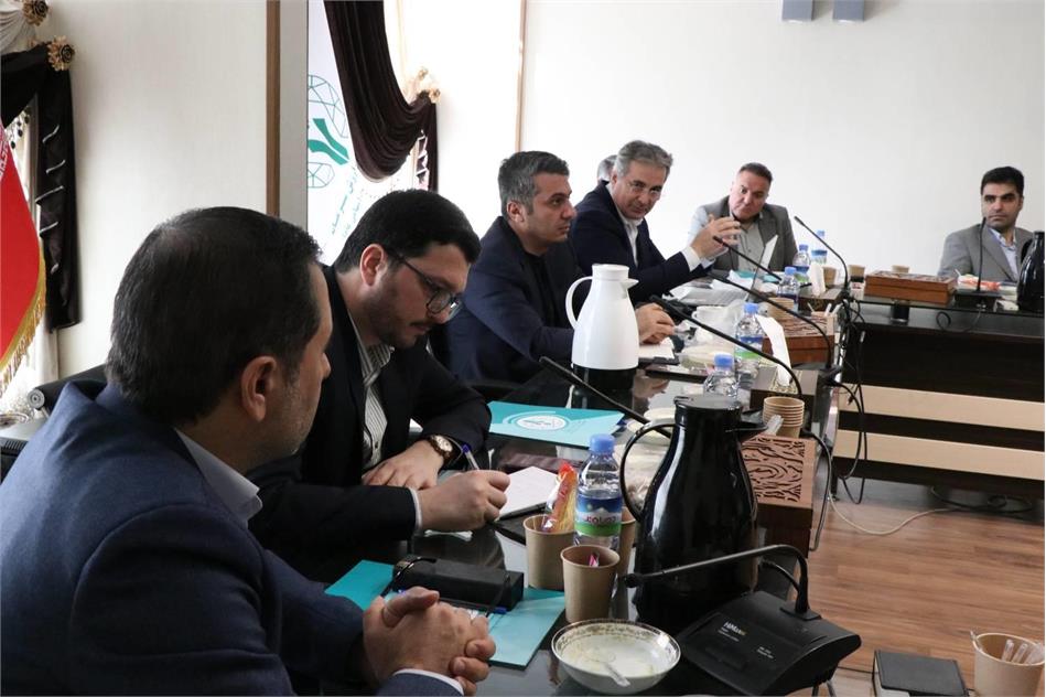 نظام نوین بودجه‌ریزی صندوق با محوریت کنترل هزینه‌ها و پاسخ‌گویی مدیران اجرا می‌شود