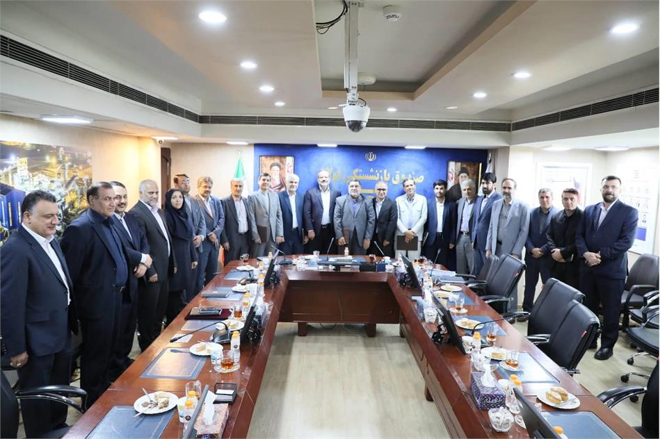 معیشت بازنشستگان و حفظ دارایی‌ها دو اولویت اصلی صندوق‌هاست/ بدون اصلاح ساختاری، صندوق‌های بازنشستگی کارآمد نخواهند بود