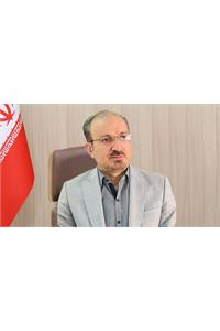 «صادق داداشی» مشاور عالی و سرپرست حوزه مدیرعامل صندوق بازنشستگی کشوری شد